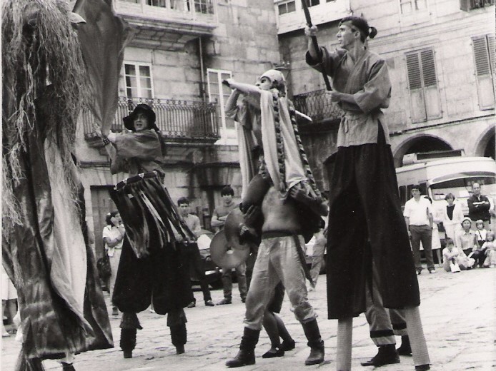 MiT Cambaleo Teatro Ribadavia