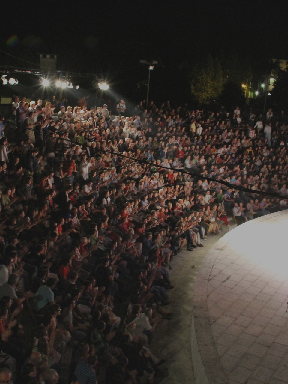 MiT Público Auditorio