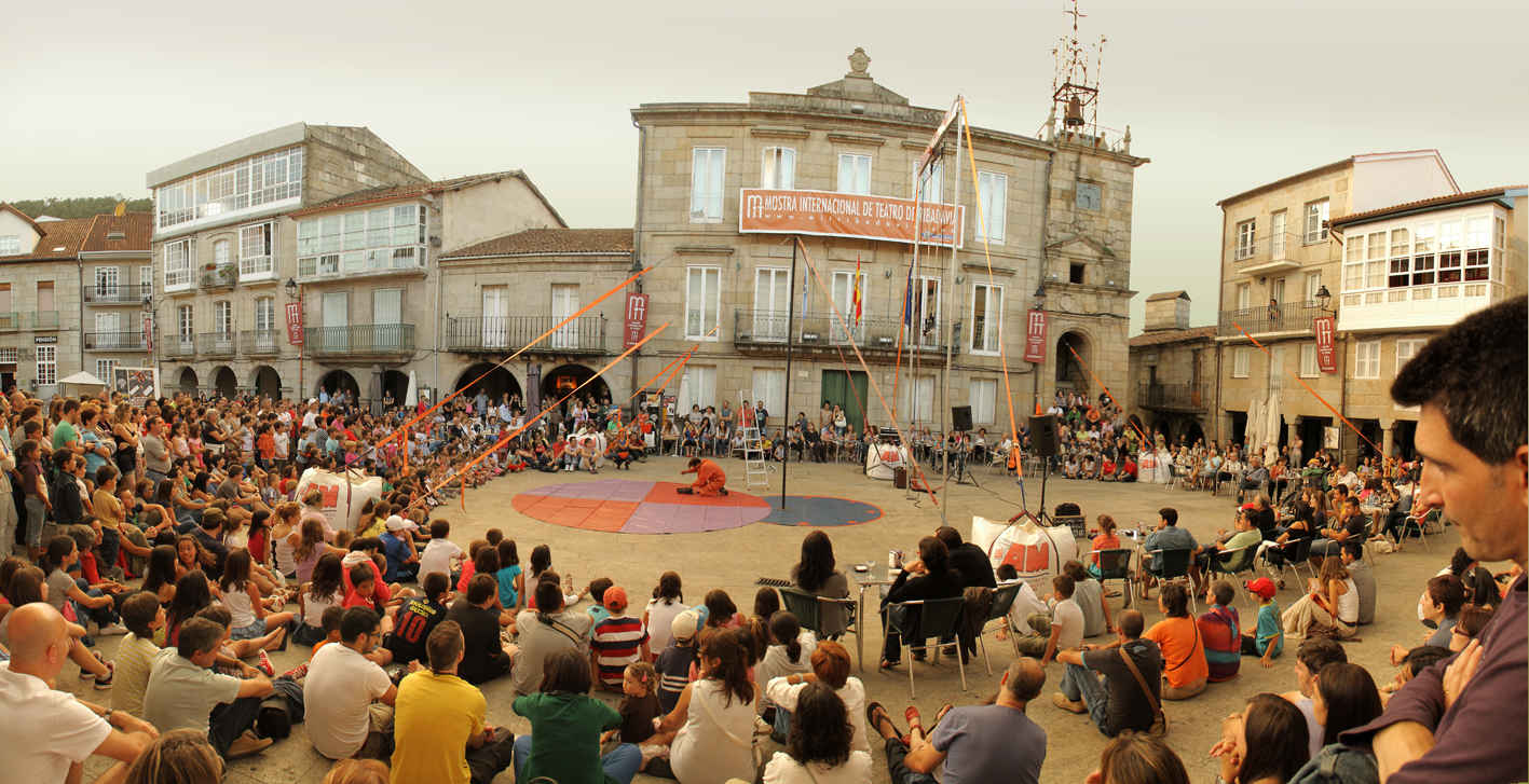 Premio Publico Ruben Garcia